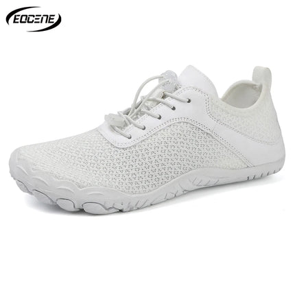 Scarpe Acquatiche EOCENE Unisex, a Piedi Nudi, ad Asciugatura Rapida, per Nuoto, Spiaggia, Fitness, Sport Acquatici e Outdoor
