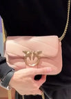 Mini Pink (19cm)