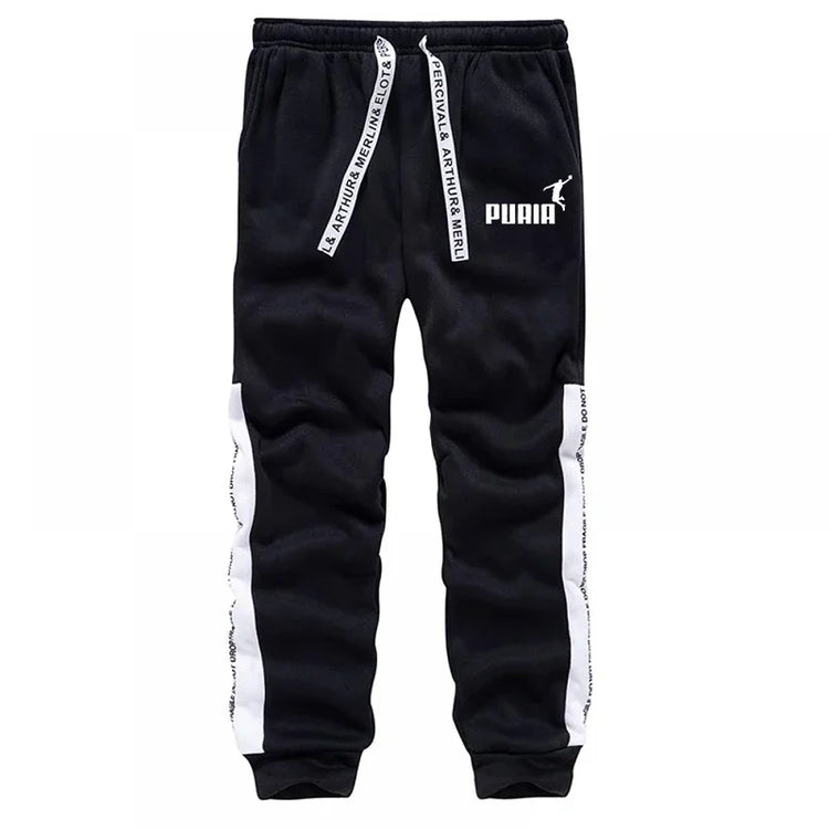 Men's Set/Hoodie/Pants 2026 Autumn Winter Daily Casual Sports Hooded Sweatshirt Sweatpants Home Outdoor Comfort Warm Sportswear