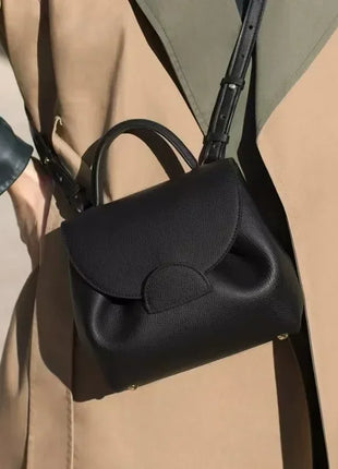 Nuova Borsa Versatile di Alta Gamma per Donna 2026 – Realizzata in Pelle Bovina di Prima Qualità, Offre Fascino Raffinato e Lusso