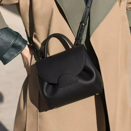 Nuova Borsa Versatile di Alta Gamma per Donna 2026 – Realizzata in Pelle Bovina di Prima Qualità, Offre Fascino Raffinato e Lusso