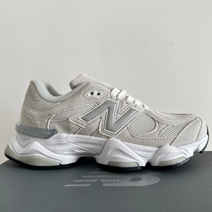 Hot sales Men/Women 9060 Reflective Athletic Shoe Unisex Low Top Outdoor Shockproof Lightweight Running
