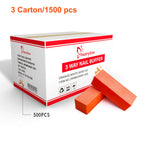 3 Carton-1500 pcs