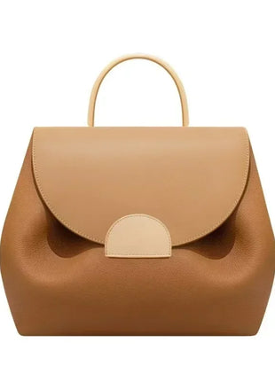 Nuova Borsa Versatile di Alta Gamma per Donna 2026 – Realizzata in Pelle Bovina di Prima Qualità, Offre Fascino Raffinato e Lusso