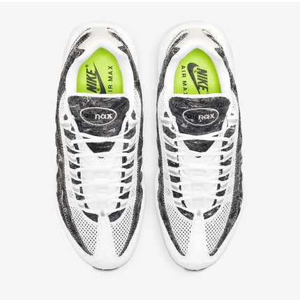 Nike Authentic AIR MAX 95 SE Women's Casual Air Cushion Sneakers CV8830-100