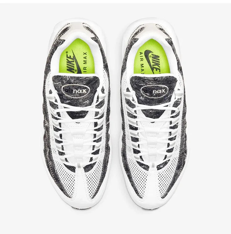 Nike Authentic AIR MAX 95 SE Women's Casual Air Cushion Sneakers CV8830-100