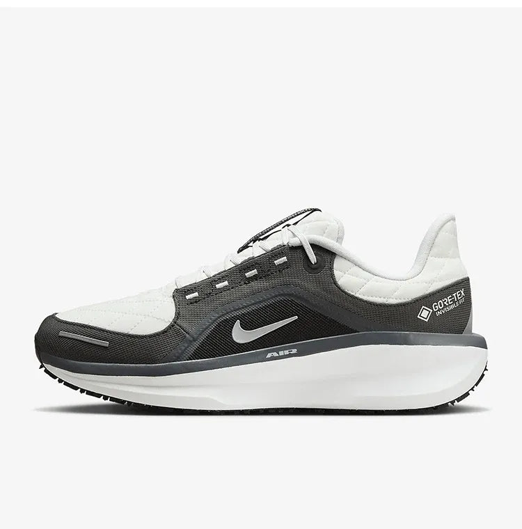 Nike Official Genuine Winflo 11 GORE-TEX Men's Cushioned Running Shoes FQ1358-004
