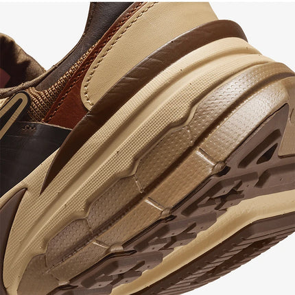 Scarpe da papà Nike Ufficiale V2K Run da uomo retrò durevoli e traspiranti HQ3445-222