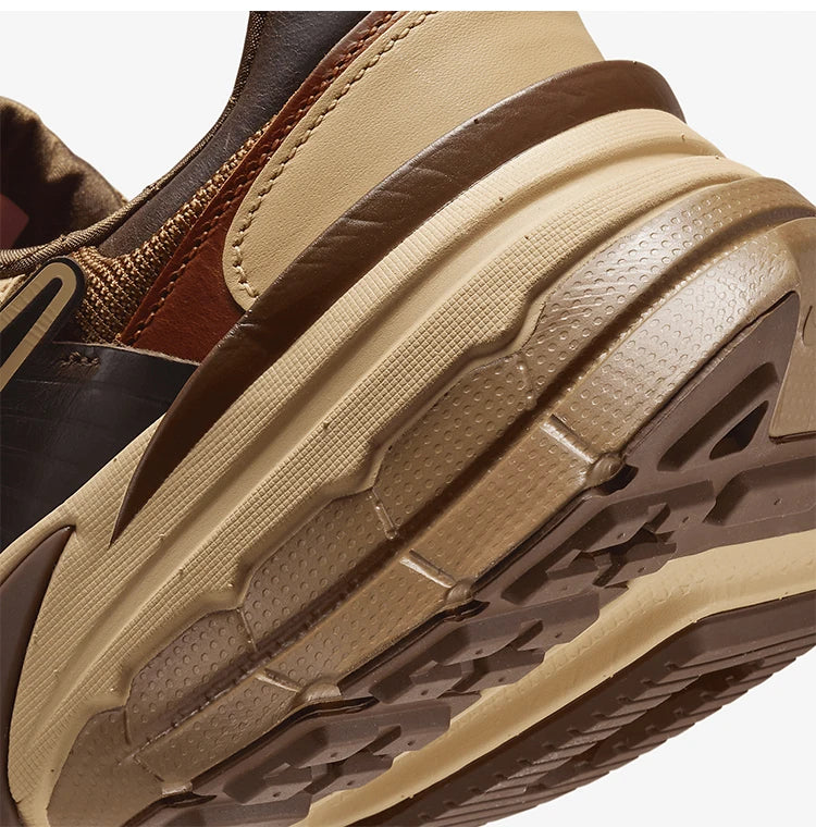 Scarpe da papà Nike Ufficiale V2K Run da uomo retrò durevoli e traspiranti HQ3445-222