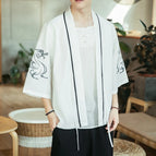 White  02 / Asian 5XL 92-100KG