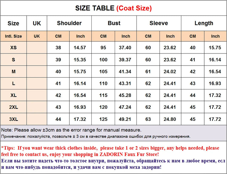ZADORIN Chic Turn Down Collar Cropped Faux Fur Coat Woman Luxury Designer Faux Fur Jackets for Woman Winter Y2K Clothes Fur Top
