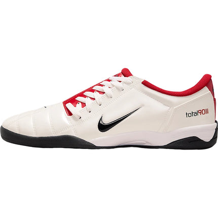 Scarpe sportive basse leggere da uomo Nike genuine Total 90 stile calcio HQ2851-100