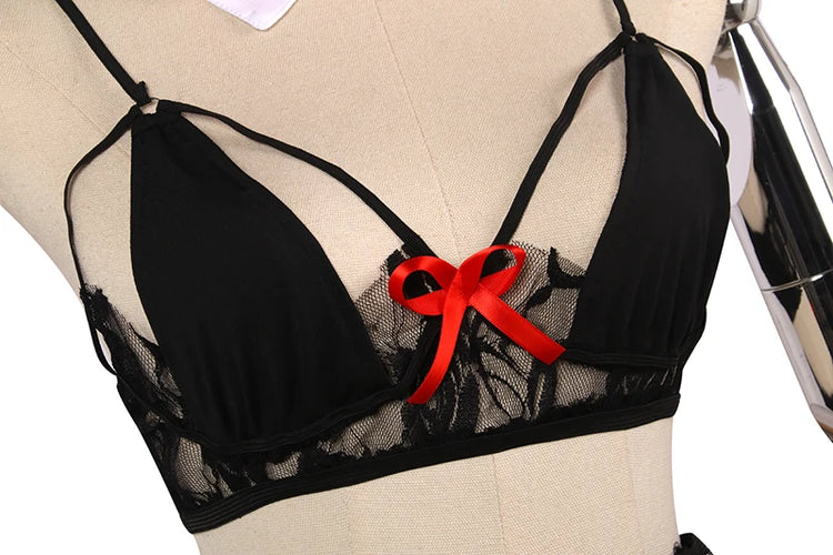 Anime Cosplay Set Sexy Bra Exotic Sets Kitagawa Marin Sono Bisuku Doru Wa Koi Wo Suru Anime Cosplay Clothing Sets
