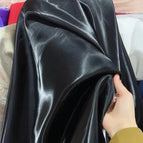 Black / Length 4M