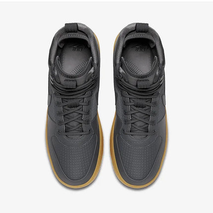 Nike genuine Court Borough men's classic sports board shoes AA0547-001