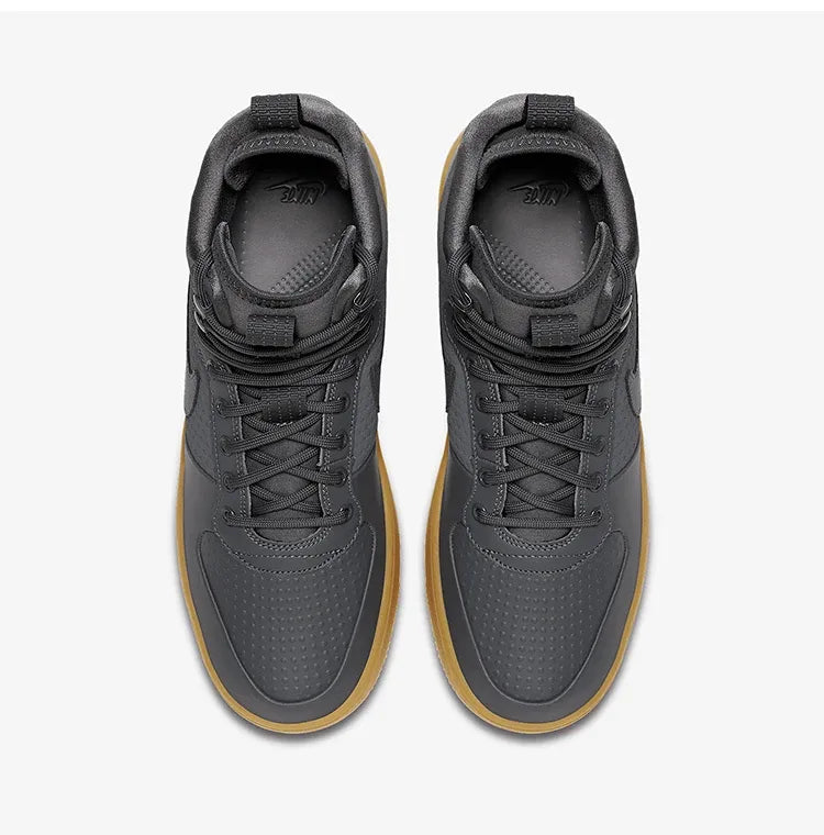 Nike genuine Court Borough men's classic sports board shoes AA0547-001