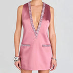 02 Pink / XL
