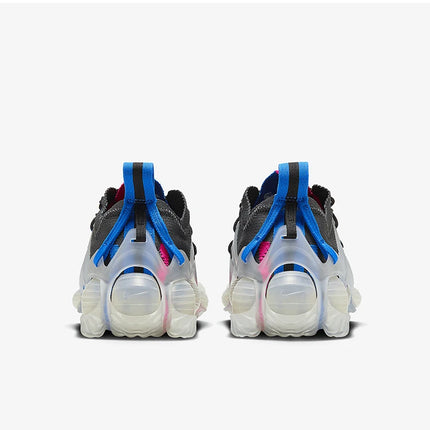 Scarpe sportive casual resistenti all'usura da uomo originali Nike ISPA Link Axis FZ3507-002