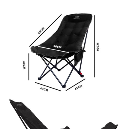Sedie a sdraio da campeggio pieghevoli da spiaggia Chaise rilassante Accessori pieghevoli Ponte leggero Sillas De Playa Mobili da giardino