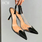 Black 8cm