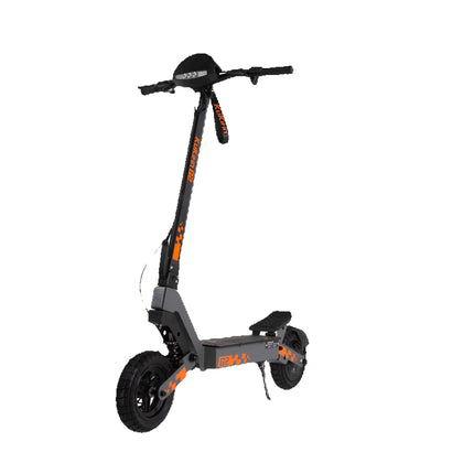 Monopattino Elettrico Kukirin G2 per Adulti, Motore 800W, Batteria 48V15.6Ah, Velocità 25-45 km/h, Autonomia 55km, Pieghevole in 10 Secondi, E-Scooter per Tutti i Terreni platinumshop