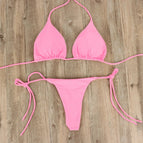 GERMANY / Pink / XL
