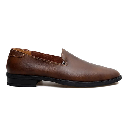 Big Size 47 48 mocassini da uomo Slip On scarpe Casual in pelle estate punta a punta larghezza stretta stile coreano Slip-On in morbida pelle