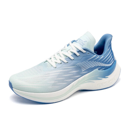 ONEMIX 2025 Nuove scarpe da corsa da uomo leggere per uomo Ammortizzazione Scarpe sportive da jogging Casual Morbide scarpe da ginnastica da passeggio maschili all'aperto PlatiNum