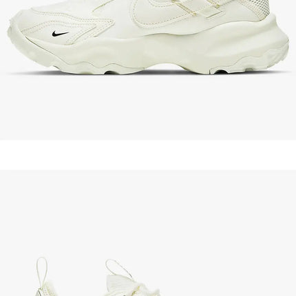 Scarpe da corsa comode e traspiranti Nike Official Genuine TC da donna DD9682-100