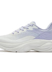 white purple