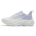 white purple