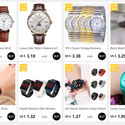 Orologio da uomo di lusso cronografo impermeabile modello fasi lunari orologio da polso da uomo luminoso in pelle orologi al quarzo da uomo orologio Casual platinumshop