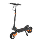 Monopattino Elettrico Pieghevole GELEIPU Z1 PRO, Motore 2400W, Batteria 52V20Ah, Velocità Massima 65KM/H, Pneumatici da 10 Pollici, Autonomia 70KM, E-Scooter per Adulti