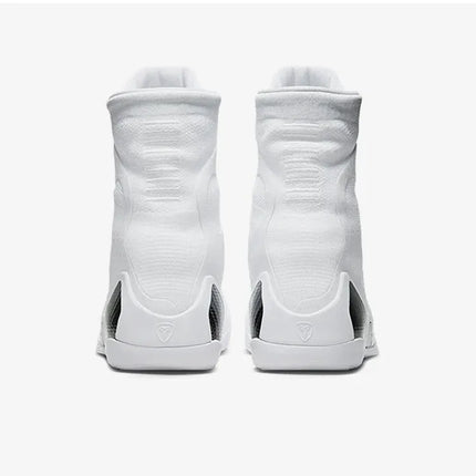 Nike Authentic Kobe 9 Halo Men's Simple High-Top Breathable Basketball Shoes FZ7335-100