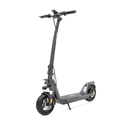 Monopattino Elettrico JOYOR C10(ABE) Certificato, Spedizione Rapida da Magazzino UE, 48V10.4AH 500W, Pieghevole per Adulti, Grande Sconto