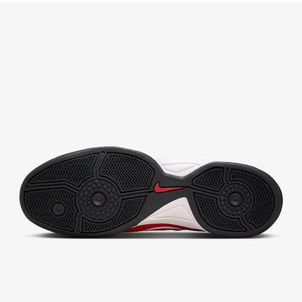 Scarpe sportive basse leggere da uomo Nike genuine Total 90 stile calcio HQ2851-100