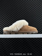 2026 HOT NEW Classic Ultra Mini Platform Boots Leather Suede Wool Comfort Winter Womens Fur Slippers ‮04-53 seziS uggS