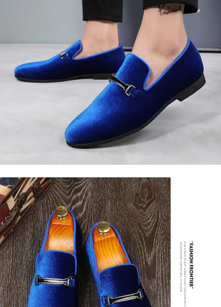 Scarpe firmate uomo Zapatos De Hombre Slip-On scarpe in pelle Casual scarpe maschili adulto rosso guida mocassino mocassini morbidi antiscivolo