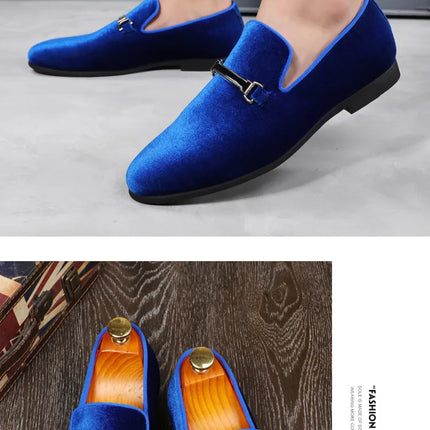 Scarpe firmate uomo Zapatos De Hombre Slip-On scarpe in pelle Casual scarpe maschili adulto rosso guida mocassino mocassini morbidi antiscivolo
