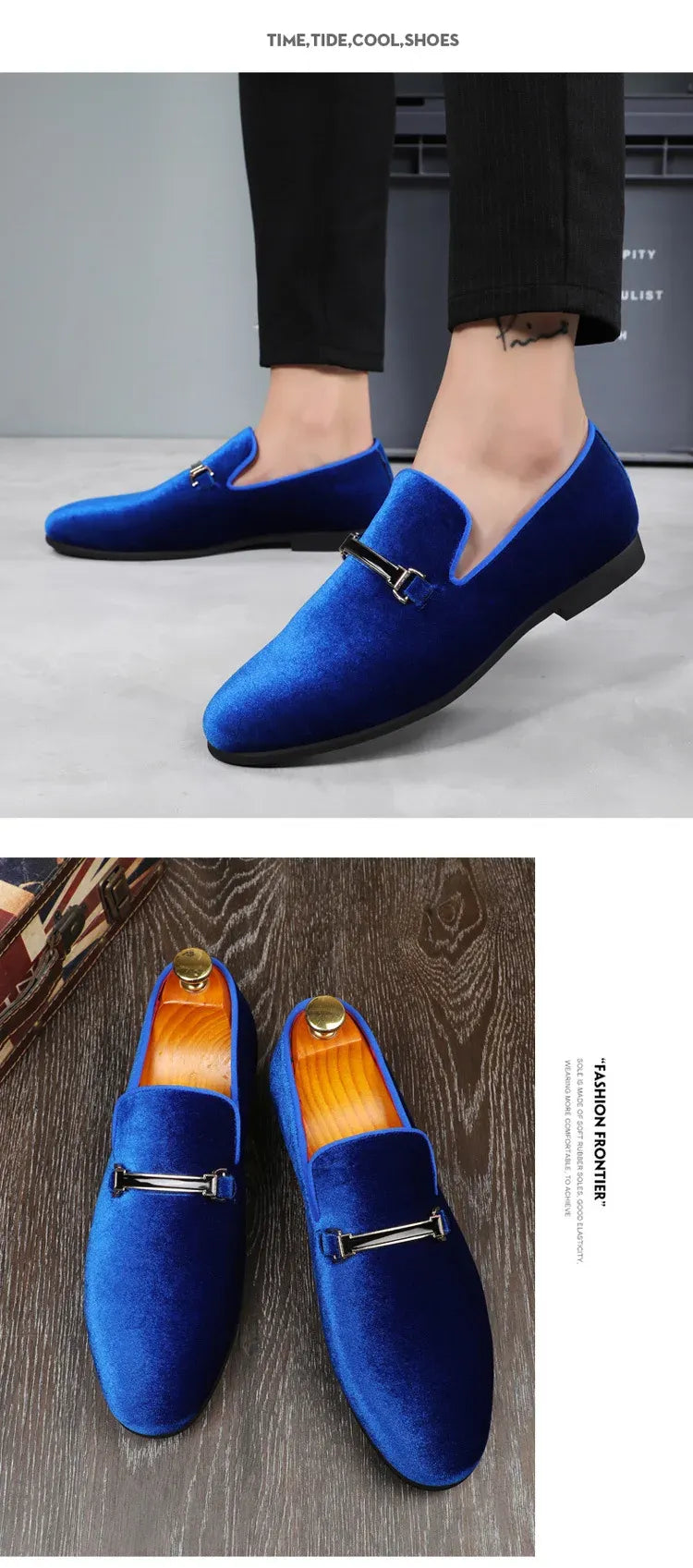 Scarpe firmate uomo Zapatos De Hombre Slip-On scarpe in pelle Casual scarpe maschili adulto rosso guida mocassino mocassini morbidi antiscivolo