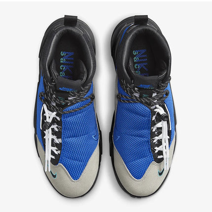 Scarpe funzionali da esterno durevoli originali Nike Magmascape SP da uomo FN0563-400