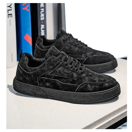 2026 Large size New Men's Casual Sports Shoes - Durable, Comfortable, Breathable & Stylish