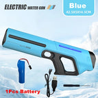 62A- Blue -1Battery