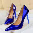 1829-2 Blue / 41(Foot25.5cm) / China Mainland