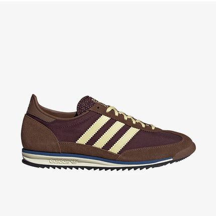 Scarpe casual basse basse da donna originali Adidas IE3425