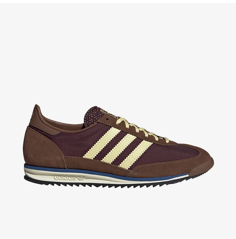 Scarpe casual basse basse da donna originali Adidas IE3425