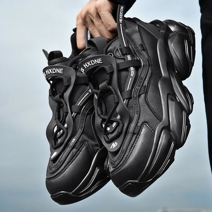 Scarpe da uomo Sneakers uomo tenis scarpe di lusso scarpe casual da uomo Trainer scarpe traspiranti da corsa mocassini di moda scarpe da corsa per uomo