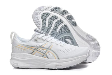 2026 New Asics Gel-Kayano 32 casual shoes for men and women Hyper couples lightweight and comfortable running shoes