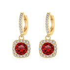 granate red / 1ct x 2