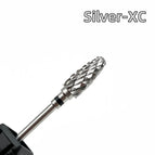 WG-XC Silver